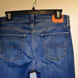 Lucky Jeans